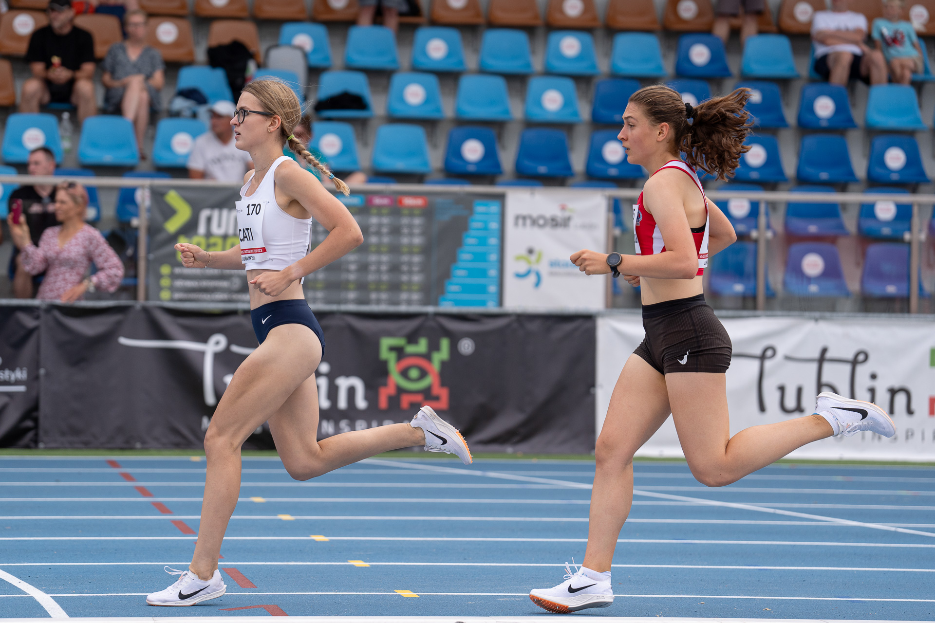 41. PZLA Mistrzostwa Polski U23  obrazek 22